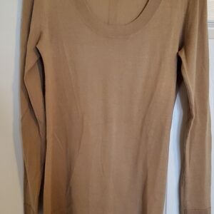 Gap Maternity Long Sleeve Sweater